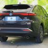 toyota harrier-hybrid 2023 quick_quick_AXUH80_AXUH80-0058248 image 3