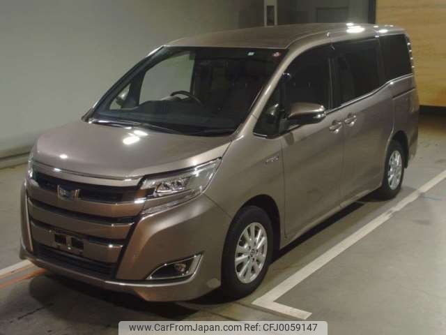 toyota noah 2019 -TOYOTA--Noah DAA-ZWR80G--ZWR80-0426900---TOYOTA--Noah DAA-ZWR80G--ZWR80-0426900- image 1