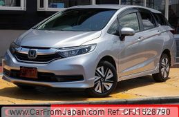honda shuttle 2020 CFJ1528790