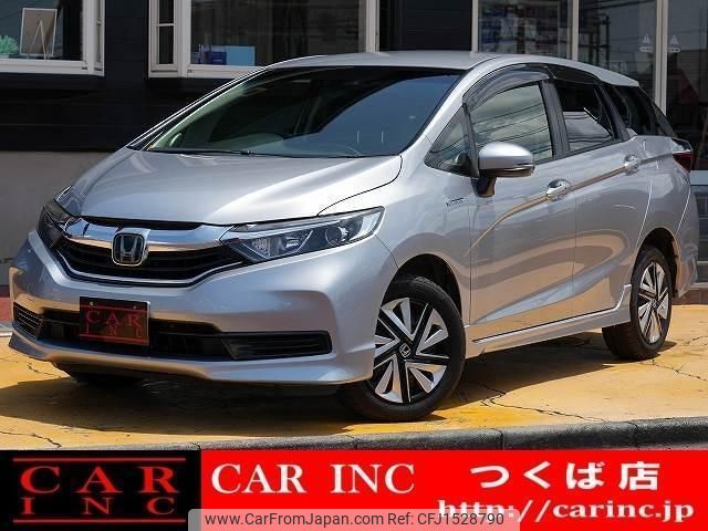 honda shuttle 2020 CFJ1528790 image 1