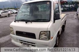 subaru sambar-truck 2004 -SUBARU--Samber Truck LE-TT2--TT2-235748---SUBARU--Samber Truck LE-TT2--TT2-235748-