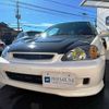 honda civic 2000 -HONDA 【大阪 546ﾄ2485】--Civic GF-EK9--EK9-1204694---HONDA 【大阪 546ﾄ2485】--Civic GF-EK9--EK9-1204694- image 1