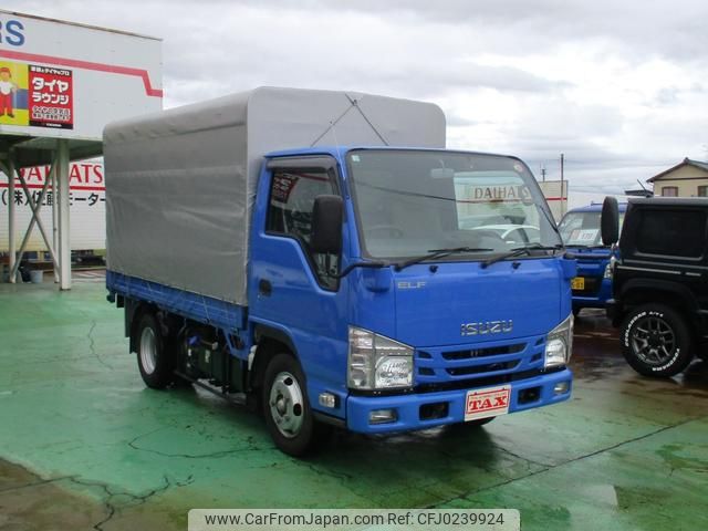 isuzu elf-truck 2020 GOO_NET_EXCHANGE_1230409A30240919W001 image 2