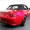 mazda roadster 2015 quick_quick_DBA-ND5RC_ND5RC-105928 image 2