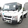 mitsubishi-fuso canter 2012 GOO_NET_EXCHANGE_0707285A30250502W002 image 1