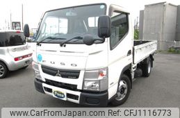 mitsubishi-fuso canter 2012 GOO_NET_EXCHANGE_0707285A30250502W002
