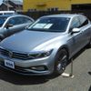 volkswagen passat 2021 -VOLKSWAGEN--VW Passat 3CDFH--ME078844---VOLKSWAGEN--VW Passat 3CDFH--ME078844- image 1