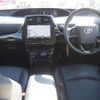 toyota prius 2019 -TOYOTA--Prius DAA-ZVW51--ZVW51-6095760---TOYOTA--Prius DAA-ZVW51--ZVW51-6095760- image 22