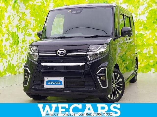 daihatsu tanto 2020 quick_quick_5BA-LA650S_LA650S-1038336 image 1