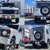 suzuki jimny 1997 CFJ1849950 image 8