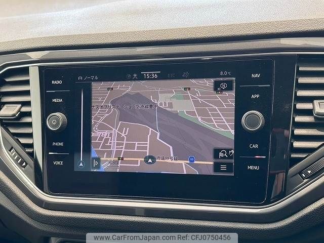 volkswagen volkswagen-others 2021 -VOLKSWAGEN--VW T-Roc 3DA-A1DFF--WVGZZZA1ZMV173330---VOLKSWAGEN--VW T-Roc 3DA-A1DFF--WVGZZZA1ZMV173330- image 2