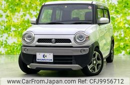 suzuki hustler 2016 quick_quick_DAA-MR41S_MR41S-608435