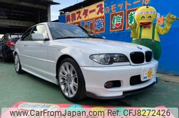bmw 3-series 2003 CFJ8272426