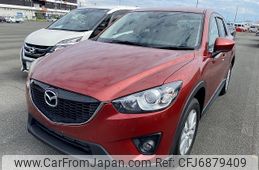 mazda cx-5 2012 quick_quick_LDA-KE2FW_106826