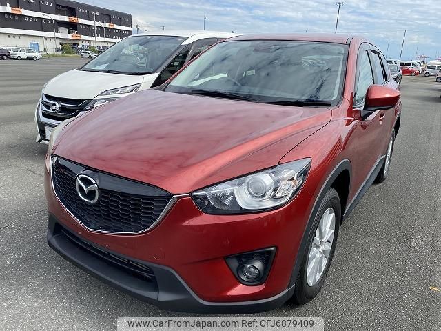 mazda cx-5 2012 quick_quick_LDA-KE2FW_106826 image 1