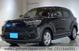 toyota raize 2022 CFJ1844593