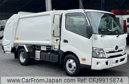 hino dutro 2023 -HINO--Hino Dutoro 2PG-XZU700M--XZU700-0013990---HINO--Hino Dutoro 2PG-XZU700M--XZU700-0013990-