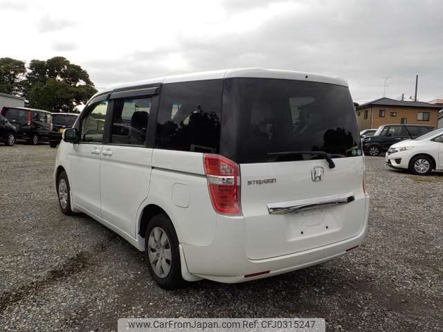 honda stepwagon 2014 -HONDA--Stepwgn DBA-RK1--RK1-1402542---HONDA--Stepwgn DBA-RK1--RK1-1402542- image 2