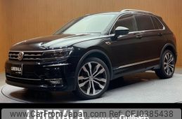 volkswagen tiguan 2018 -VOLKSWAGEN--VW Tiguan LDA-5NDFGF--WVGZZZ5NZKW309414---VOLKSWAGEN--VW Tiguan LDA-5NDFGF--WVGZZZ5NZKW309414-