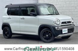 suzuki hustler 2014 CFJ1590408