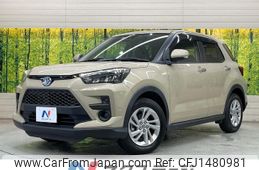 toyota raize 2022 -TOYOTA--Raize 5AA-A202A--A202A-0032383---TOYOTA--Raize 5AA-A202A--A202A-0032383-