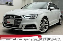 audi s3 2018 quick_quick_ABA-8VDJHF_WAUZZZ8V7JA069455