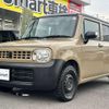 suzuki alto-lapin 2010 quick_quick_DBA-HE22S_HE22S-161657 image 11