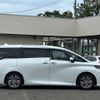 toyota alphard 2023 -TOYOTA--Alphard 3BA-AGH40W--AGH40-0010713---TOYOTA--Alphard 3BA-AGH40W--AGH40-0010713- image 23