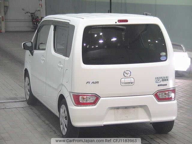 mazda flair 2020 -MAZDA--Flair MJ55S-124865---MAZDA--Flair MJ55S-124865- image 2
