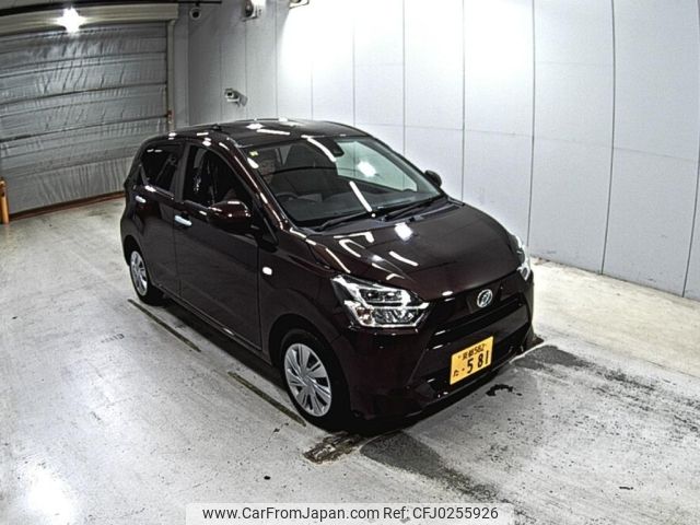 daihatsu mira-e-s 2023 -DAIHATSU 【奈良 】--Mira e:s LA360S-0066709---DAIHATSU 【奈良 】--Mira e:s LA360S-0066709- image 1