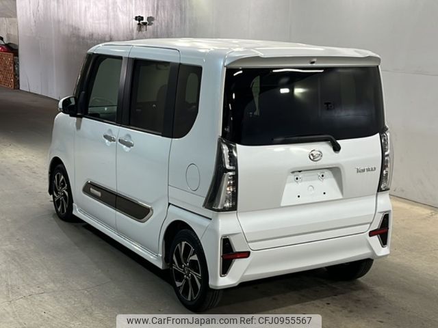daihatsu tanto 2022 -DAIHATSU--Tanto LA650S-0177772---DAIHATSU--Tanto LA650S-0177772- image 2