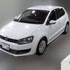 volkswagen polo 2010 -VOLKSWAGEN--VW Polo ABA-6RCGG--WVWZZZ6RZAU019381---VOLKSWAGEN--VW Polo ABA-6RCGG--WVWZZZ6RZAU019381- image 1