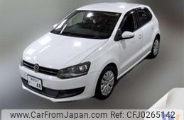 volkswagen polo 2010 -VOLKSWAGEN--VW Polo ABA-6RCGG--WVWZZZ6RZAU019381---VOLKSWAGEN--VW Polo ABA-6RCGG--WVWZZZ6RZAU019381-