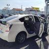 toyota prius 2010 CFJ1738412 image 7