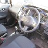 nissan note 2014 -NISSAN 【名変中 】--Note E12--233230---NISSAN 【名変中 】--Note E12--233230- image 17