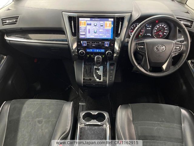 toyota alphard 2019 -TOYOTA--Alphard DBA-AGH30W--AGH30-0297706---TOYOTA--Alphard DBA-AGH30W--AGH30-0297706- image 2