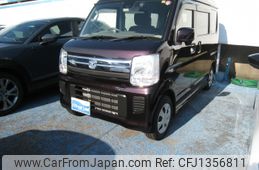 mazda scrum-wagon 2018 -MAZDA--Scrum Wagon ABA-DG17W--DG17W-141829---MAZDA--Scrum Wagon ABA-DG17W--DG17W-141829-
