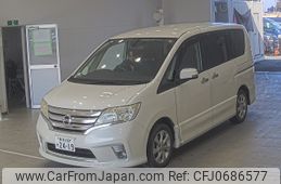 nissan serena 2011 -NISSAN 【那須 330ｾ2419】--Serena FC26-012966---NISSAN 【那須 330ｾ2419】--Serena FC26-012966-