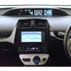 toyota prius 2017 quick_quick_DAA-ZVW50_ZVW50-6096407 image 19