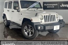 jeep wrangler 2017 quick_quick_ABA-JK36L_1C4HJWLG6GL340550