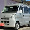 suzuki every 2010 -SUZUKI 【鈴鹿 480ｴ4838】--Every EBD-DA64V--DA64V-390663---SUZUKI 【鈴鹿 480ｴ4838】--Every EBD-DA64V--DA64V-390663- image 1