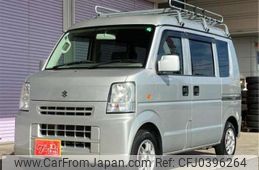 suzuki every 2010 -SUZUKI 【鈴鹿 480ｴ4838】--Every EBD-DA64V--DA64V-390663---SUZUKI 【鈴鹿 480ｴ4838】--Every EBD-DA64V--DA64V-390663-