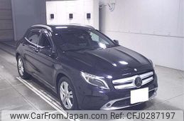 mercedes-benz gla-class 2016 -MERCEDES-BENZ 【尾張小牧 351ﾇ23】--Benz GLA 156942-2J262555---MERCEDES-BENZ 【尾張小牧 351ﾇ23】--Benz GLA 156942-2J262555-