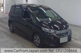 honda freed-plus 2019 quick_quick_DAA-GB7_GB7-1106507