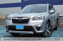 subaru forester 2018 -SUBARU--Forester SKE--005885---SUBARU--Forester SKE--005885-