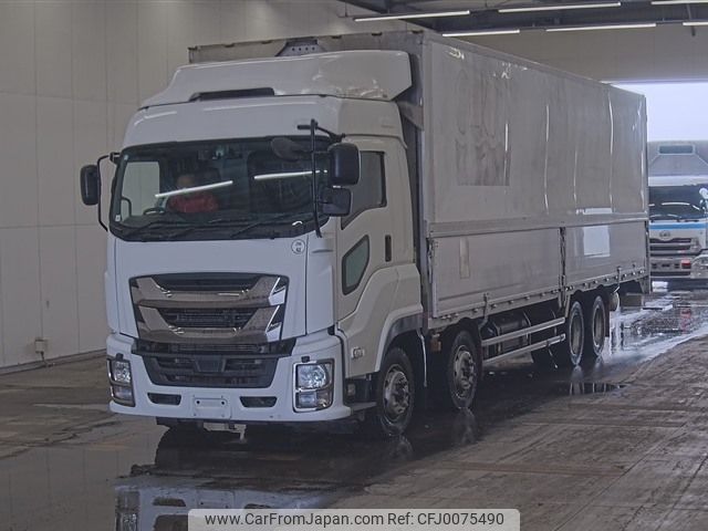 isuzu giga 2016 -ISUZU--Giga CYJ77BA-7002531---ISUZU--Giga CYJ77BA-7002531- image 1