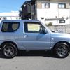 suzuki jimny 2013 CFJ1856083 image 4