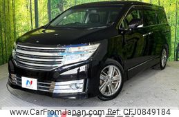 nissan elgrand 2012 quick_quick_TE52_TE52-033525