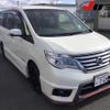 nissan serena 2016 -NISSAN 【奈良 301ﾇ769】--Serena HFC26-302448---NISSAN 【奈良 301ﾇ769】--Serena HFC26-302448- image 1