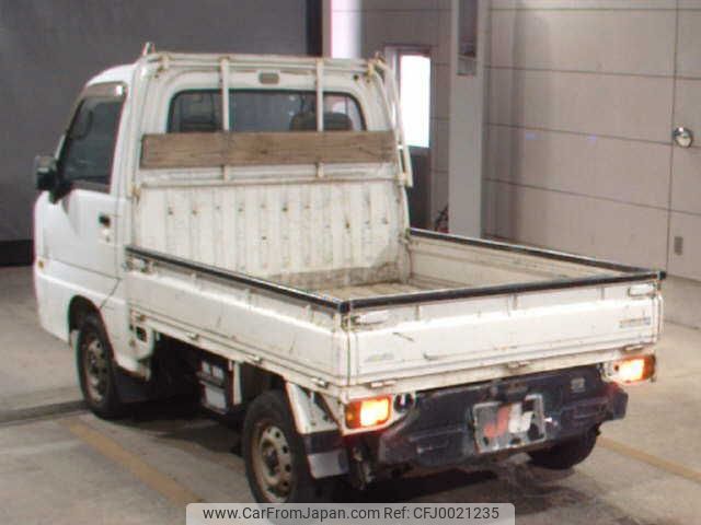 subaru sambar-truck 2005 -SUBARU 【福岡 483ｷ5577】--Samber Truck TT2--TT2-280952---SUBARU 【福岡 483ｷ5577】--Samber Truck TT2--TT2-280952- image 2